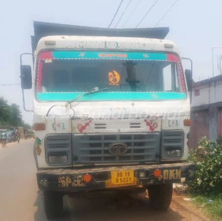 TATA MOTORS LPT 2518