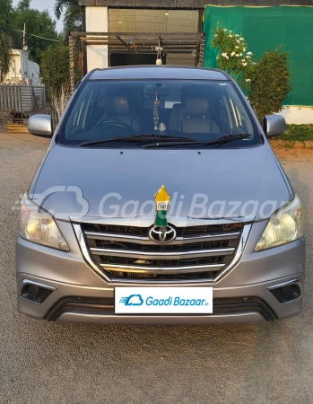 TOYOTA Innova [2015-2016]