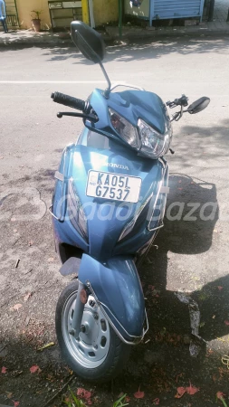 Honda Activa 6G