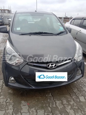 HYUNDAI EON