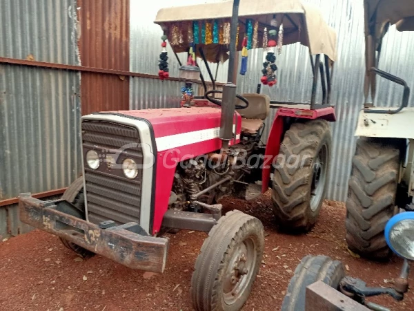 Tafe Mf 241 R