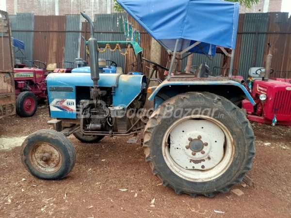 Eicher 241