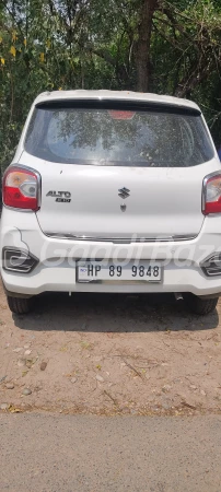 MARUTI SUZUKI ALTO K10