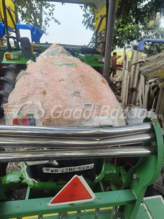 John Deere 5050 D