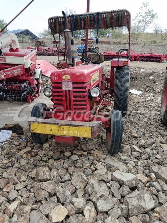 MAHINDRA  275 DI XP Plus
