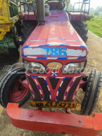 MAHINDRA  275 DI XP Plus