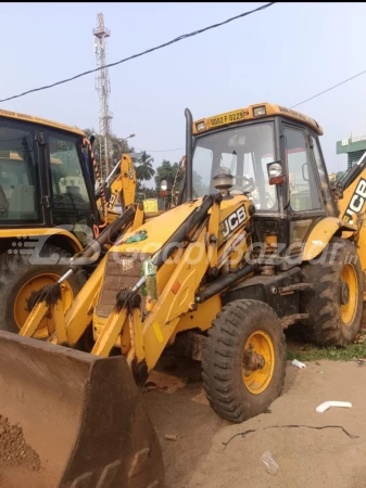 Jcb 3DXL