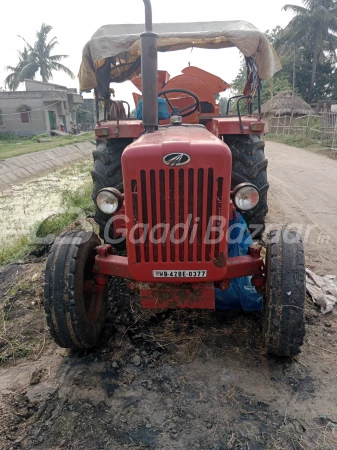 MAHINDRA 575 Di Xp Plus