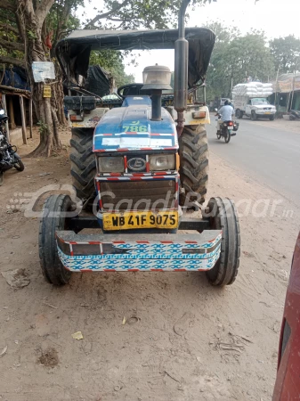 Eicher 480