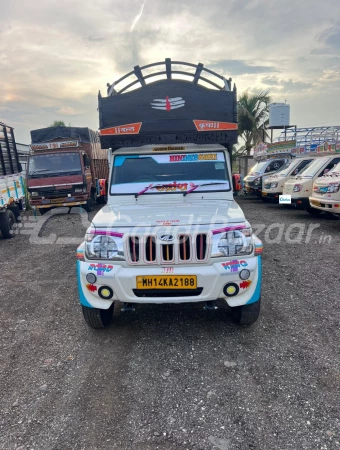 MAHINDRA Bolero Pik-Up
