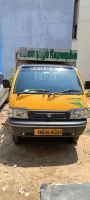 Maruti Suzuki Super Carry
