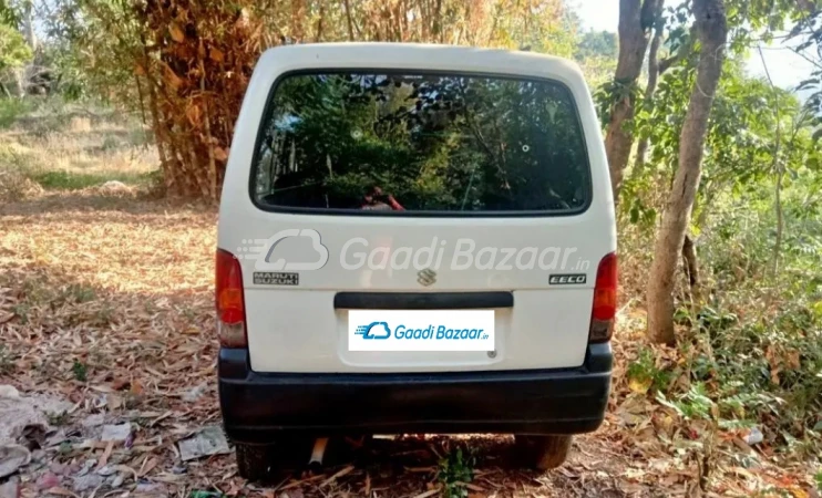 MARUTI SUZUKI EECO