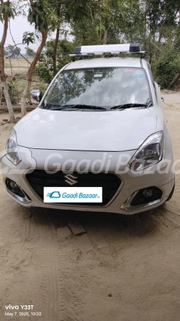MARUTI SUZUKI TOUR