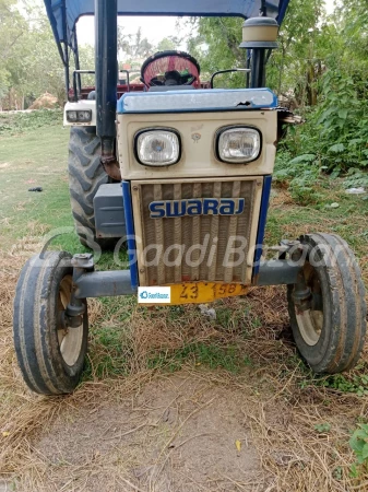 Swaraj 735 Fe 2 Wd