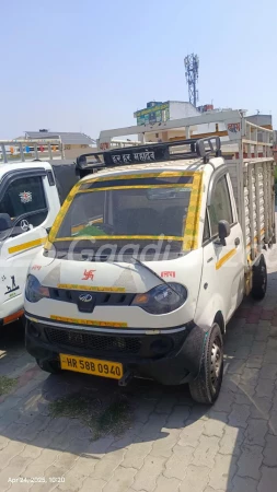 MAHINDRA JEETO