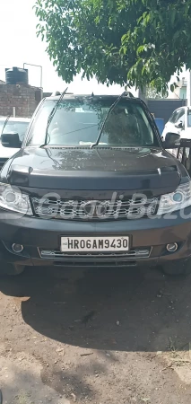 TATA MOTORS SAFARI STORME
