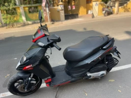 Aprilia SR 160