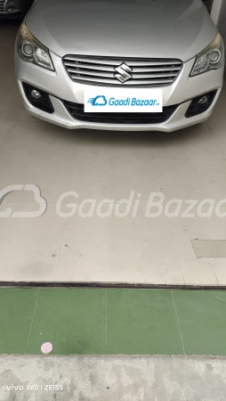 MARUTI SUZUKI CIAZ