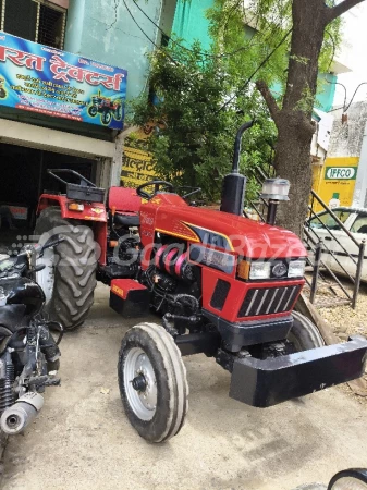 Eicher 485