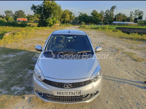 TATA MOTORS TIAGO