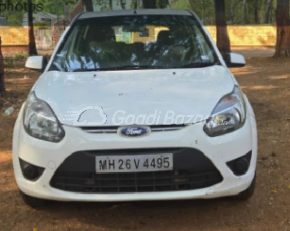 Ford FIGO ASPIRE