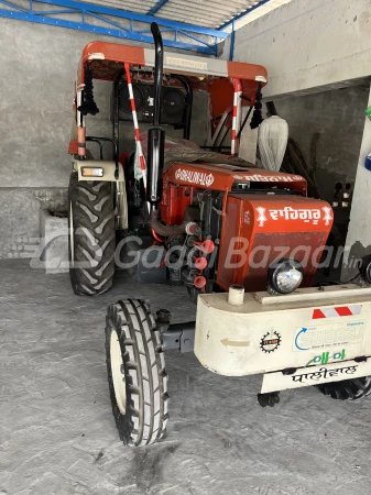 Swaraj 855 Fe