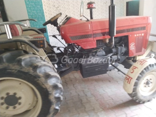 Swaraj 855 Fe