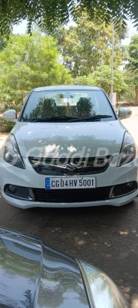 MARUTI SUZUKI SWIFT