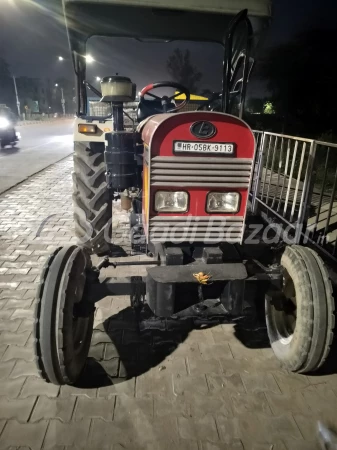 Eicher 241