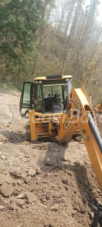 Jcb 3DXL