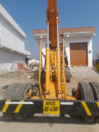 Indo Farm Equipment Indopower 12fnx