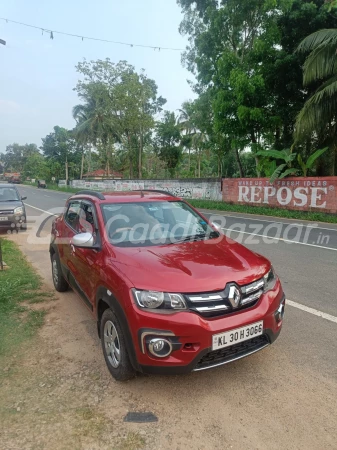 RENAULT KWID