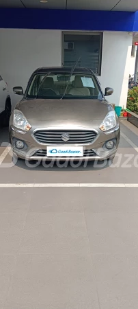 MARUTI SUZUKI Dzire