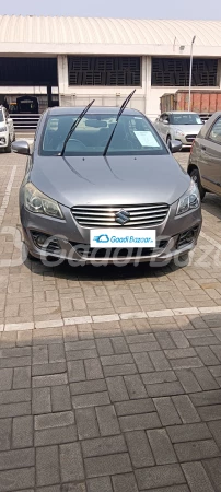 MARUTI SUZUKI CIAZ