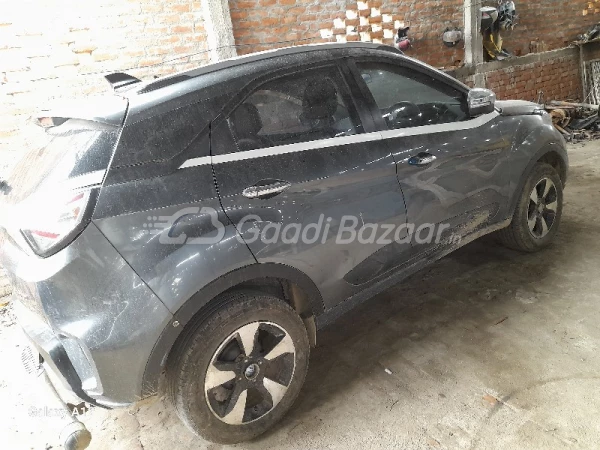 TATA MOTORS NEXON