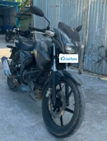 TVS Apache RTR 160