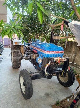 Escorts Powertrac 434 Plus