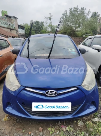 HYUNDAI EON