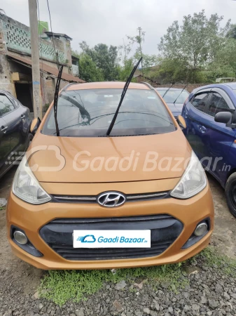 HYUNDAI GRAND I 10