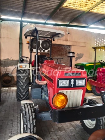 Swaraj 855 Dt Plus