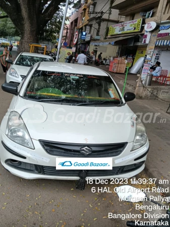 MARUTI SUZUKI Swift Dzire Tour