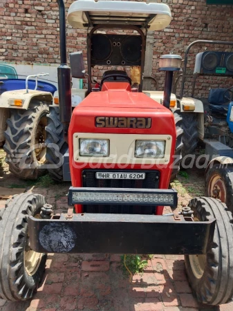 Swaraj 855 Fe