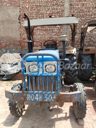 Swaraj 855 Fe