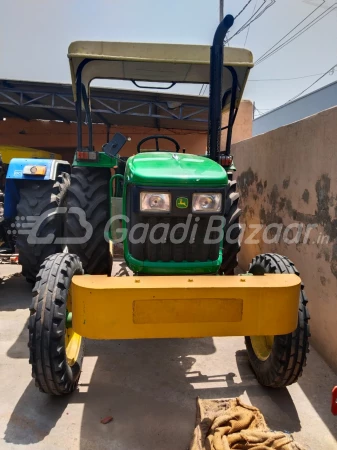 John Deere 5042 C