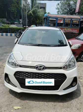 HYUNDAI GRAND I 10