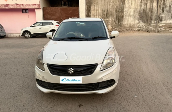 MARUTI SUZUKI Swift Dzire Tour