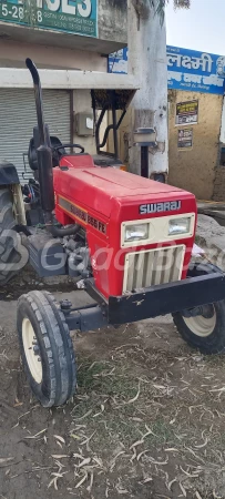 Swaraj 855 Fe