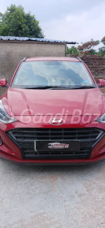 HYUNDAI GRAND I 10 NIOS