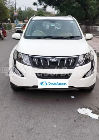 MAHINDRA XUV500