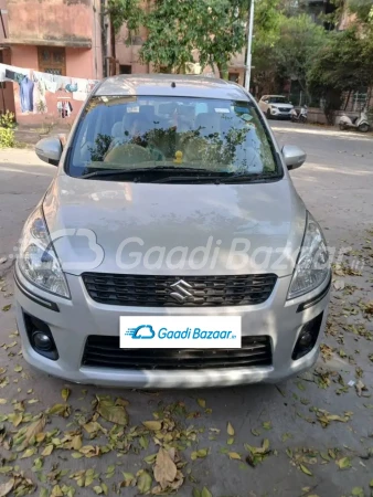 MARUTI SUZUKI ERTIGA